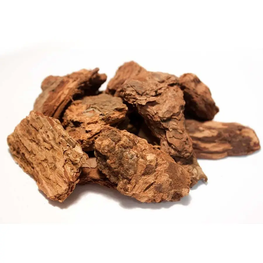 кора декоративна крупна